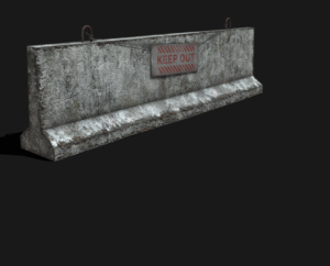 concrete