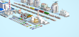 Industrial Pack