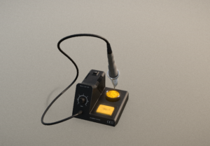 Generic Soldering Station