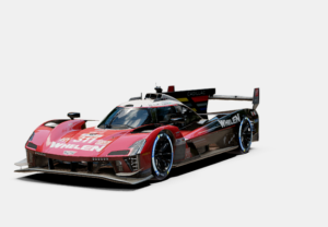 cadillac v seriesr 2023